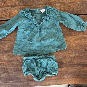 Cat & Jack Textured Set